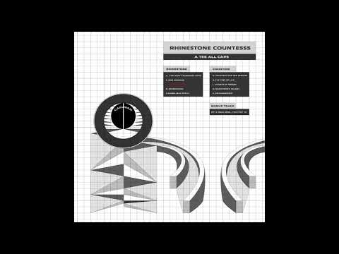 A TEE ALL CAPS - I. ဘုံကွယ်ကထိန်