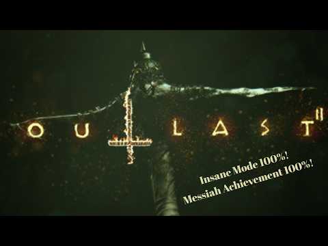 Out Last Inmate Model Steam Community :: Video :: Outlast 2 INSANE MODE 100% PC!!! (Messiah ...