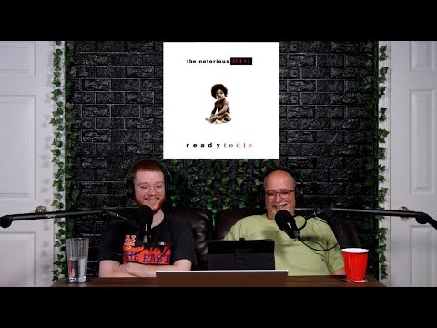 Dad Reacts to The Notorious B.I.G - Ready To Die (Part 1)