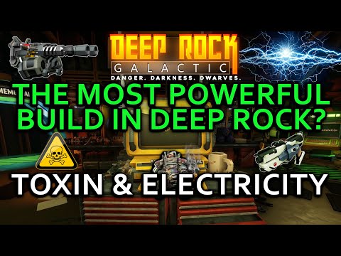 Steam Community :: Video :: Neurotoxin Payload & Electro Minelets Combo ...
