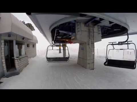 Sesselbahn Lai Alv, Disentis