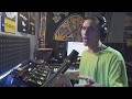 NME - Techno/House Live Set - Beatbox Looping