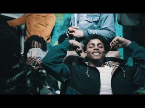 Red Carpet Rich - "Facts" (Official Music Video)