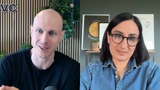 Simone Maini (Elliptic) & Jay Wilson (AlbionVC): From Hype to Infrastructure Crypto’s Second Act