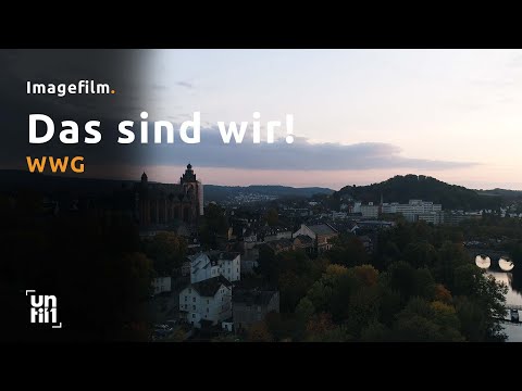 Wetzlarer Wohnungsgesellschaft | WWG | Imagefilm | until11