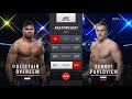 UFC Fight Night 141 Overeem Vs Pavlovich Full Fight Highlights