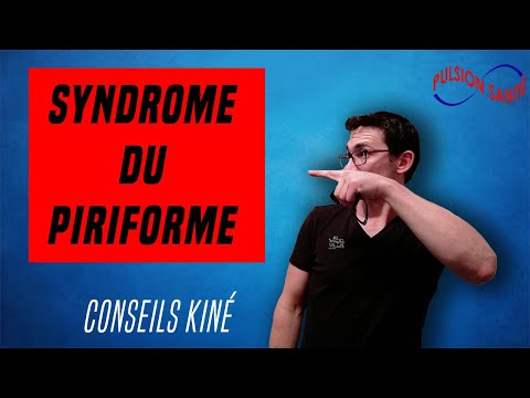 TREAT PIRIFORMIS SYNDROME: PRO TIPS AND EXERCISES [MASSAGE, STRETCHING, NERVE]