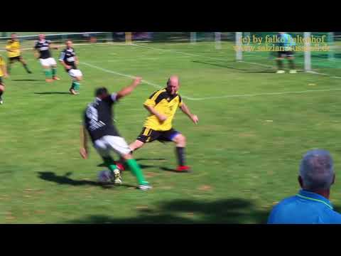 Pokal- Union Schönebeck II - VfB Neugattersleben am 2018-08-19