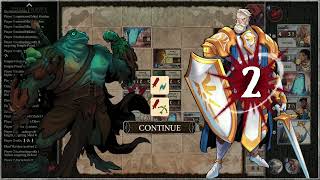 VG tourney games, round 1, part 2