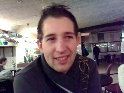 Nababbel Oranje-Wit 10 met Ramon