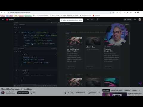 Item video thumbnail
