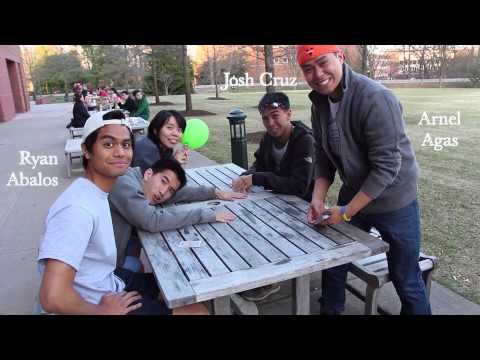 OYFA Class of 2014 - Recess Video (Remake)