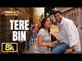 Tere Bin Video Song Bhagam Bhag Kunal Ganjawala Sunidhi Chauhan Akshay Kumar Lara Dutta