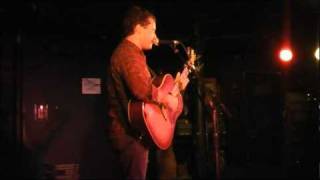 Matt Pryor - The Ghost of Saint Valentine (Bayside cover)