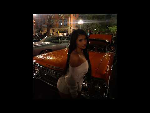 (FREE) Kehlani x West Coast R&B Type Beat - "Westside Love"