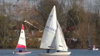 Winter Morning II 28th December 2014