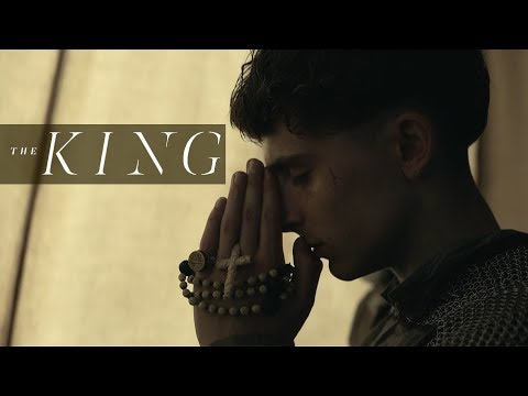 The King - All Hail