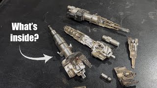 Why BMW N54/N63 piezoelectric injectors fail (and how they work)