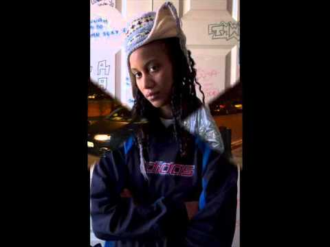 lady shocker bigg pupps  - you got me thinking