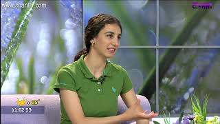 Առավոտը Շանթում-ՏՀՏ գործատուների միություն - Էդուարդ Մուսայելյան, BANA ցանց - Սոնա Վեզիրյան