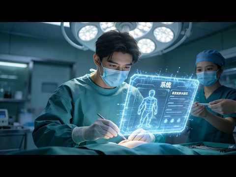 【ENG SUB】I Traveled Through Time With a Medical System—Now I’m the Youngest Master#MiniDrama #System