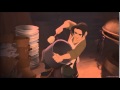 Treasure planet~ How to save a life 