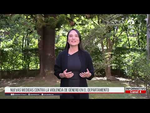 🟣🤝 Antioquia fortalece las rutas de protección para las mujeres