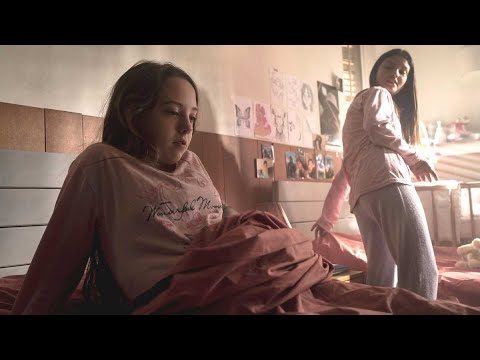 La maternal – Trailer final