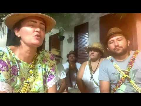 Salve a Mestra Amélia