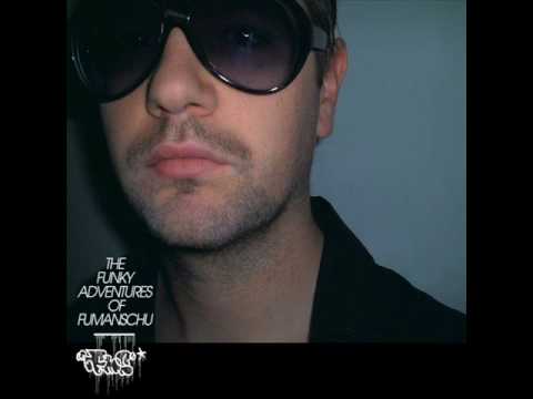 Gerry - Fumanschu feat. Gris & Justus