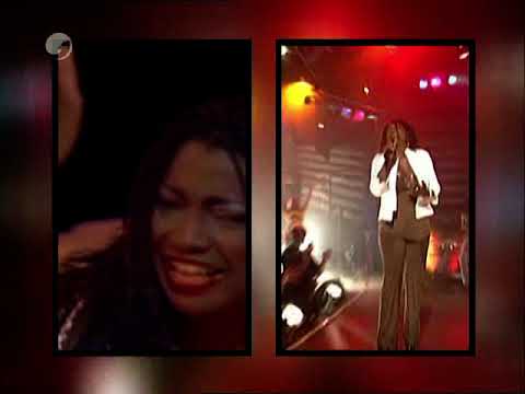 Shannon - Let the Music Play (Live! Germany 2005)