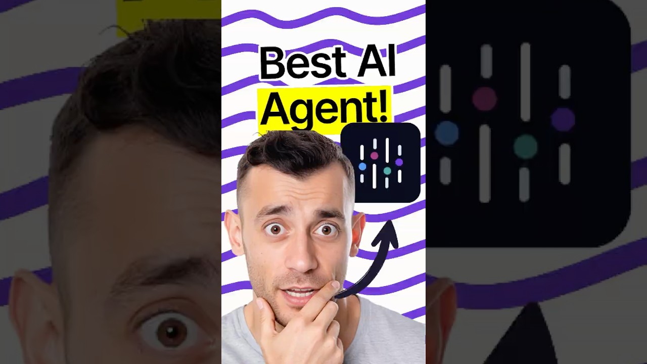 DeepAgent: NEW AI Super Agent MCP Update 🤯