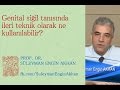 Prof. Dr. Süleyman Engin Akhan Prof. Dr. Süleyman Engin Akhan