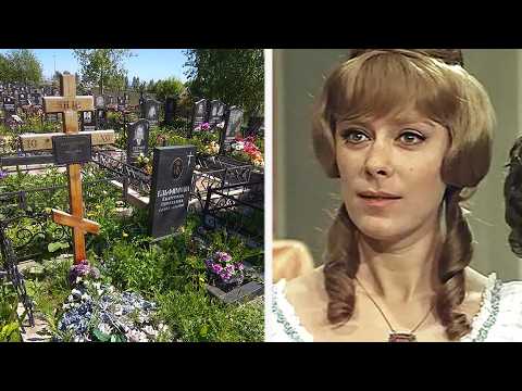 Stars of the film "Straw Hat": Who is no longer with us? The fates of beloved actors