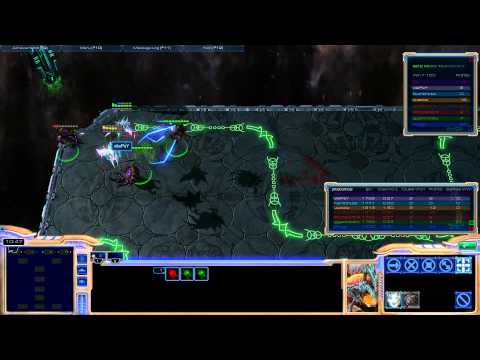 Micro Wars With Psy Part 1