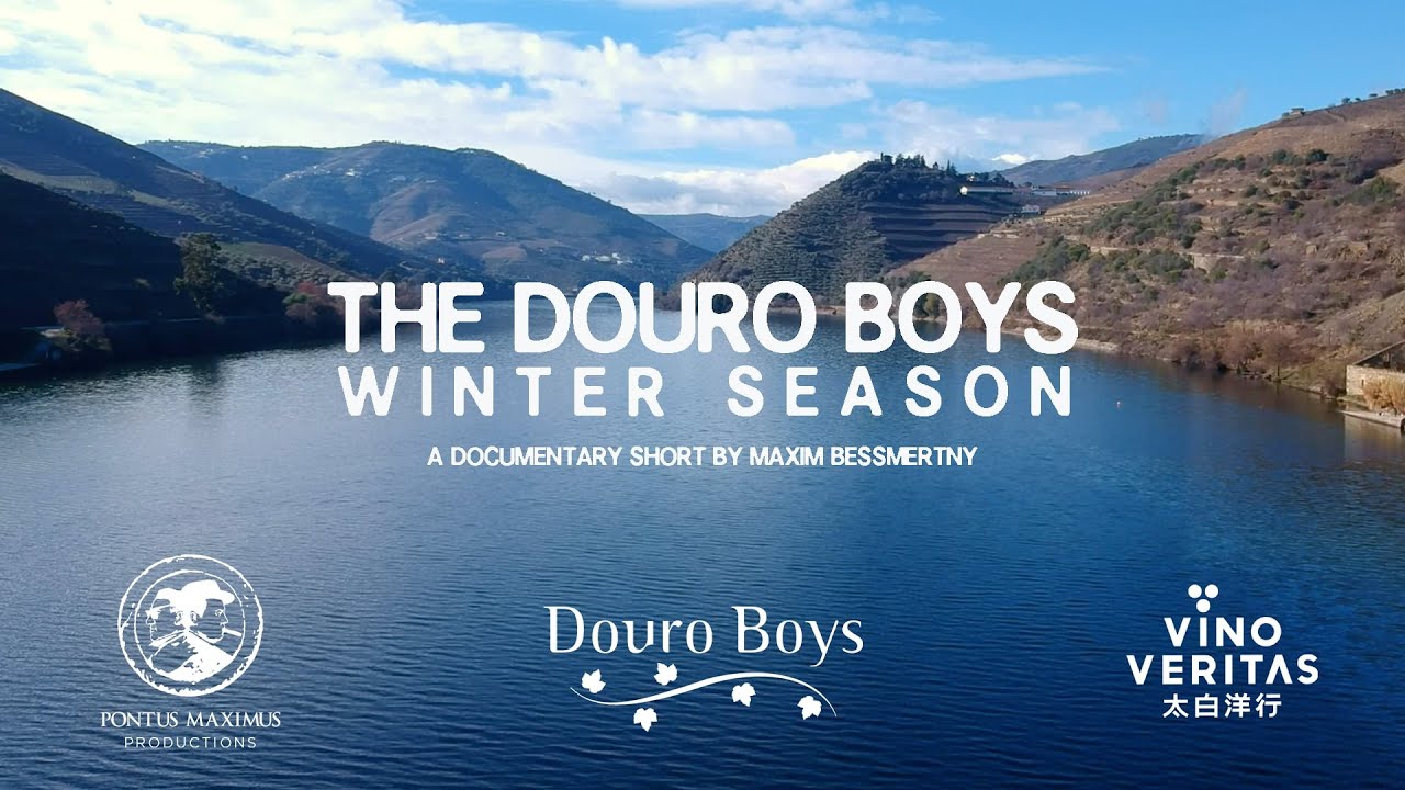 The Douro Boys: Winter Season