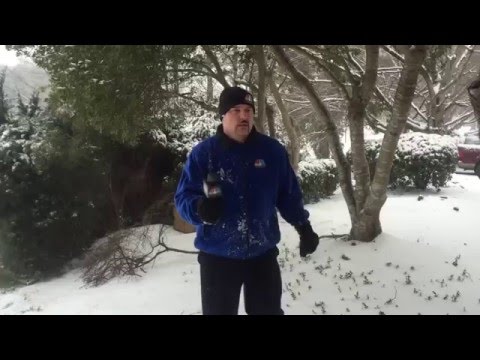 Empire Strikes Back Parody