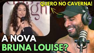 PRECISAMOS DELA NO CAVERNA | Caverna do Ogro Podcast