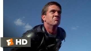 Mad Max (10/12) Movie CLIP - Ambush on the Road (1979) HD