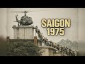 The Fall of Saigon (1975) – The Final Hours of the Vietnam War