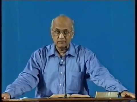 (Through the Bible) Psalms - Part 1