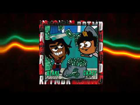 blake $avage ×crazy point- RPTMDR