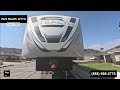 Check out this Video for a 2022 Forest River Stealth 3217G(Stock #500460)  for sale by Pop RVs. This unit is located in Sarasota, FL