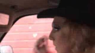 The Long Plastic Hallway.