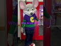 It S So Preppy In Here Chuck E Cheese Edition Chuckecheese