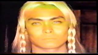 Crowded House - Instinct