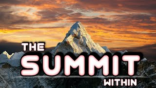 The Summit Within Class 8 English |Summary|Explanation|HPS Ahluwalia|Moral| Meaning|character| ncert