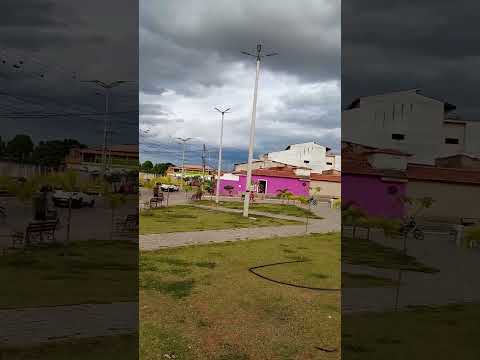 praça nossa senhora de Fátima jardim ceará