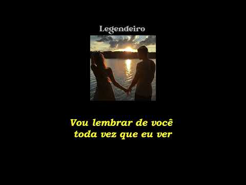 HODARI, LUCCAS CARLOS - SOL RAYO (Letra/Legendado)