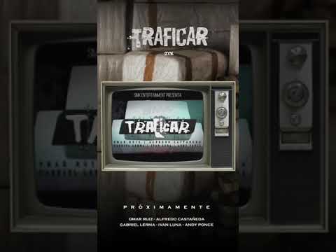 Traficar-Omar Ruiz